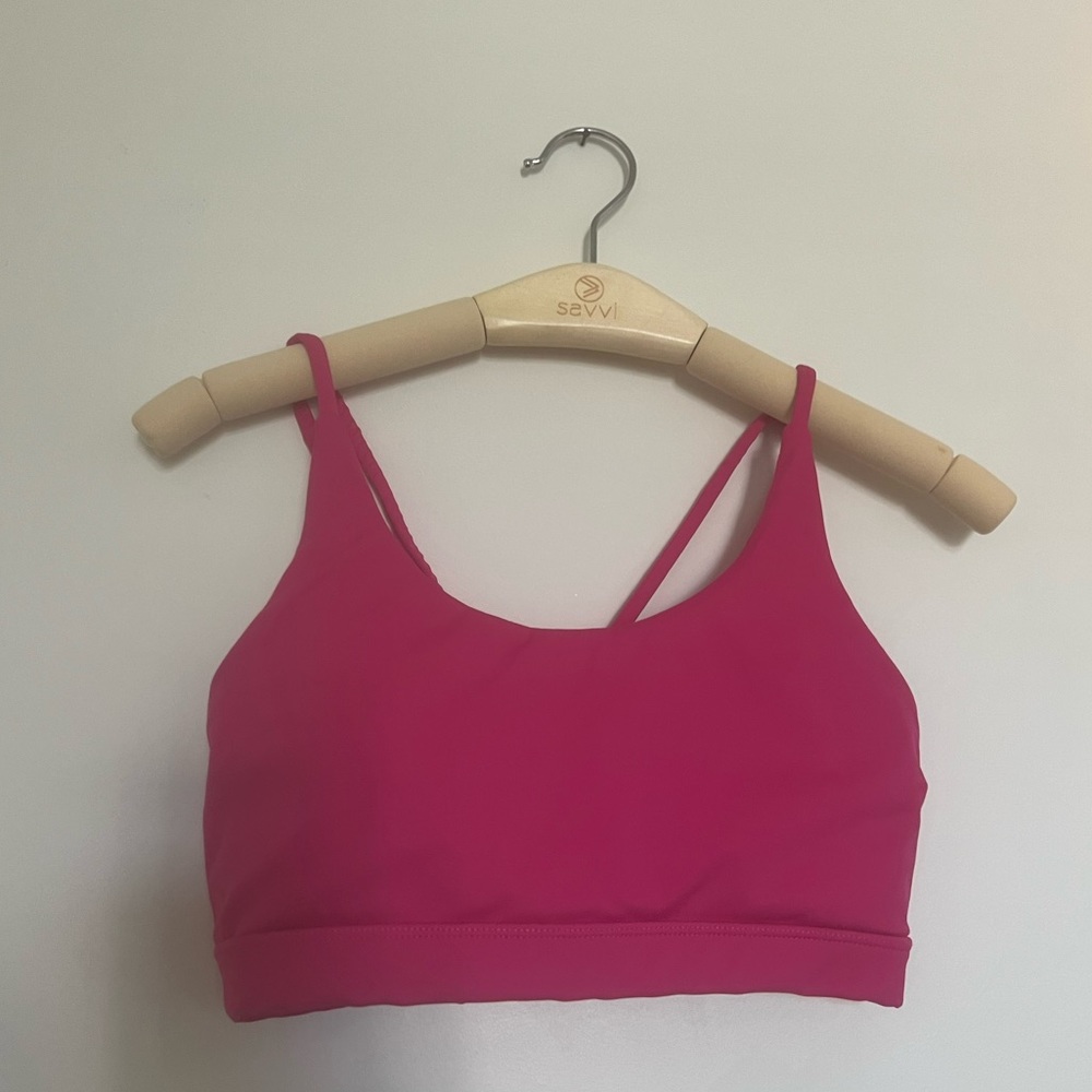 Savvi Taj bra